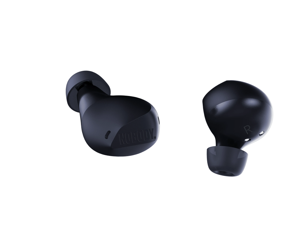 VP4 Gymbuds