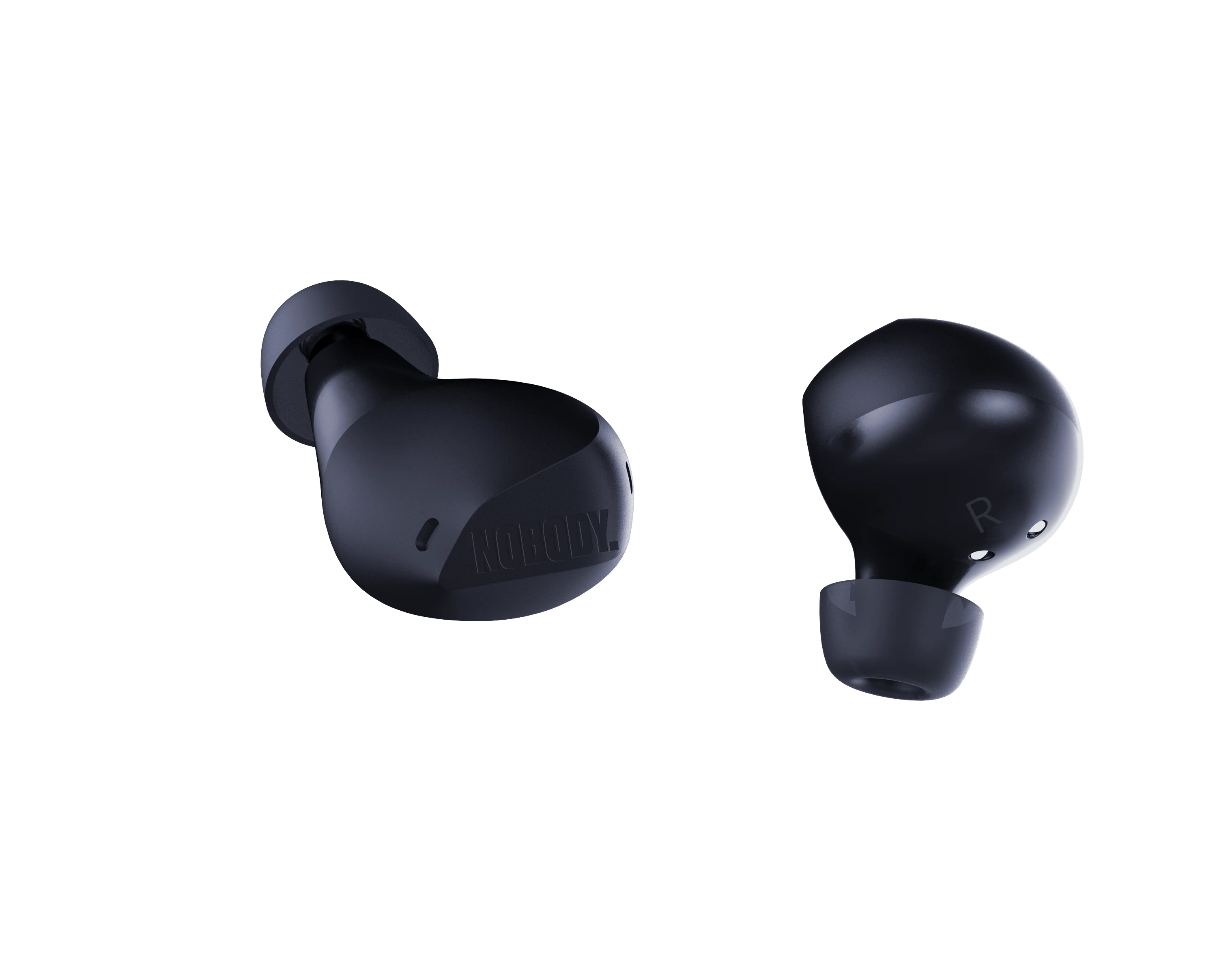 VP4 Gymbuds